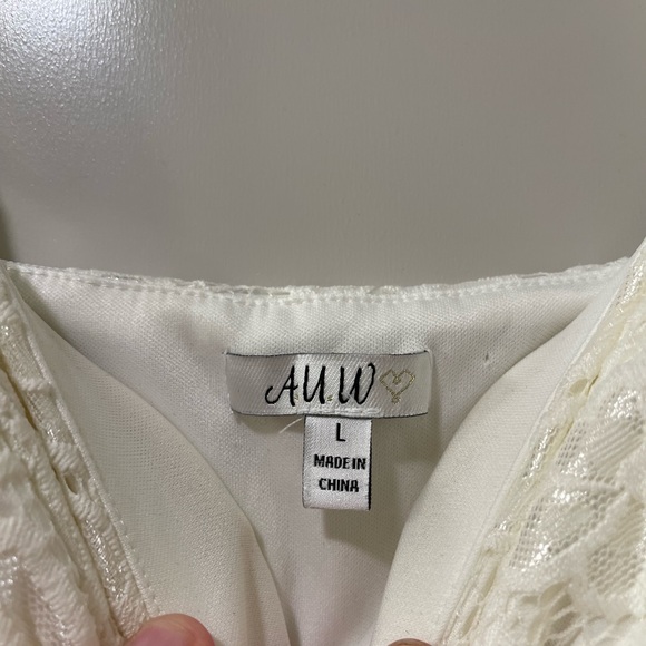 High-Low Dress - Picture 8 of 9